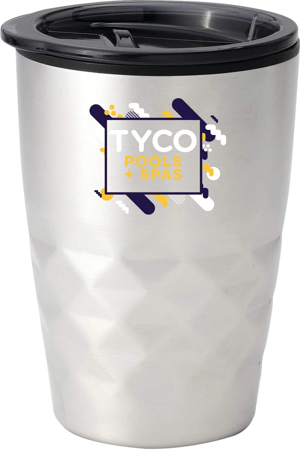 Kappa Double-Wall Insulated 12 oz Tumbler — view 31