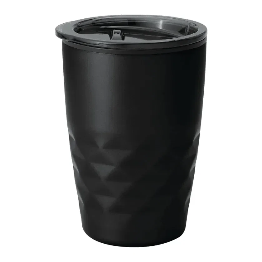 Kappa Double-Wall Insulated 12 oz Tumbler — view 4
