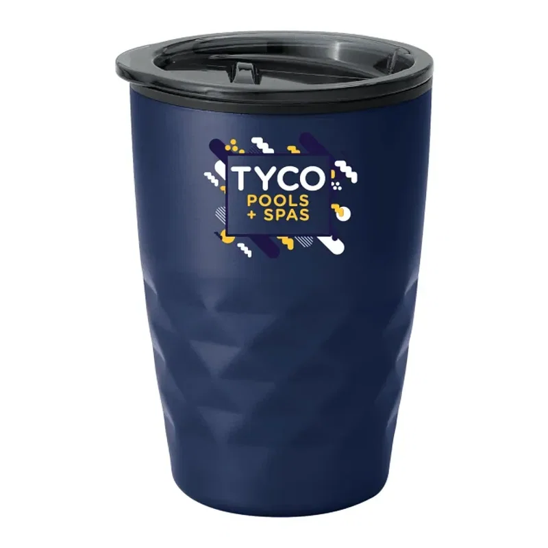 Kappa Double-Wall Insulated 12 oz Tumbler — view 5