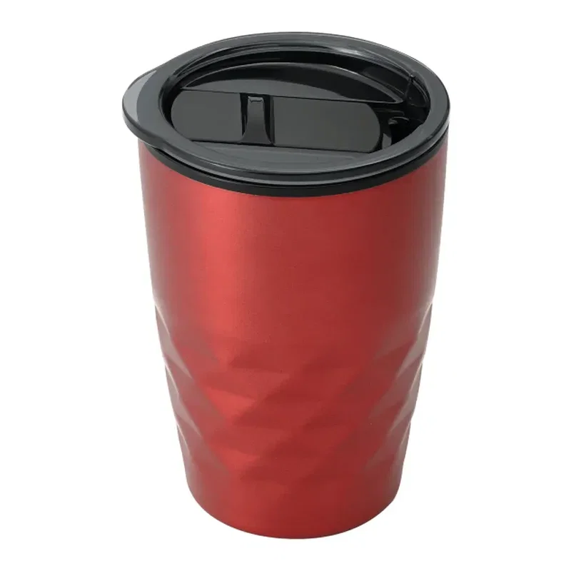 Kappa Double-Wall Insulated 12 oz Tumbler — view 8