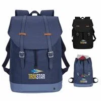 KAPSTON® Jaxon Backpack — view 2