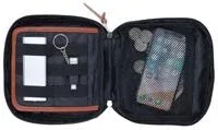 KAPSTON® Jaxon Tech Organizer — view 3