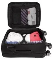 KAPSTON® Stratford 4-Wheeled 22" Carry-On — view 2