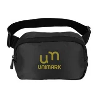 KAPSTON® Town Square Crossbody Fanny Pack — view 2