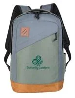 KAPSTON® Willow RPET Backpack — view 2