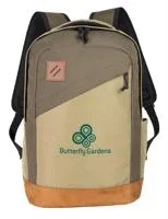 KAPSTON® Willow RPET Backpack — view 4