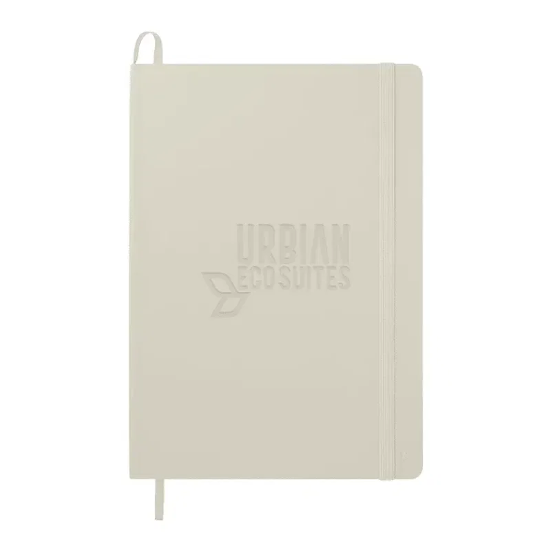 Personalized Karst Stone Soft Bound Notebook - 5.5" x 8.5" — view 10