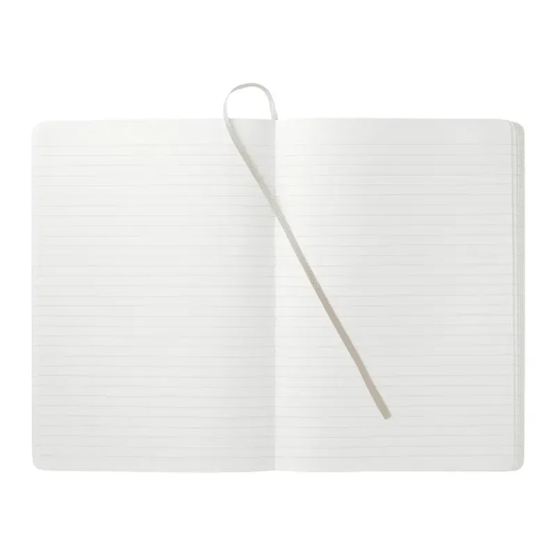 Personalized Karst Stone Soft Bound Notebook - 5.5" x 8.5" — view 11