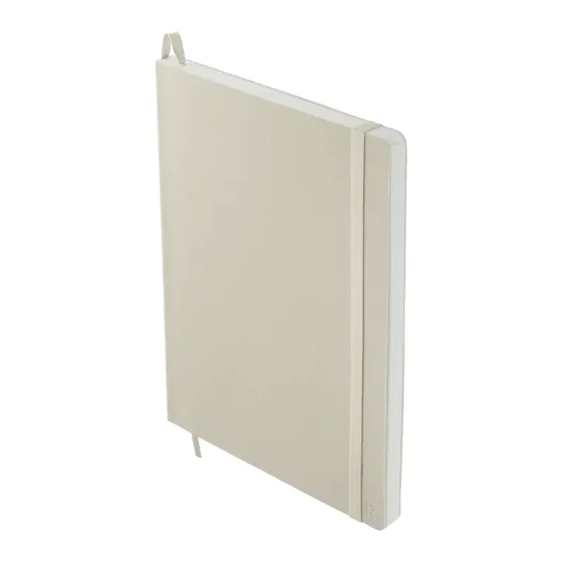 Personalized Karst Stone Soft Bound Notebook - 5.5" x 8.5" — view 14