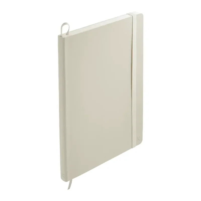 Personalized Karst Stone Soft Bound Notebook - 5.5" x 8.5" — view 15