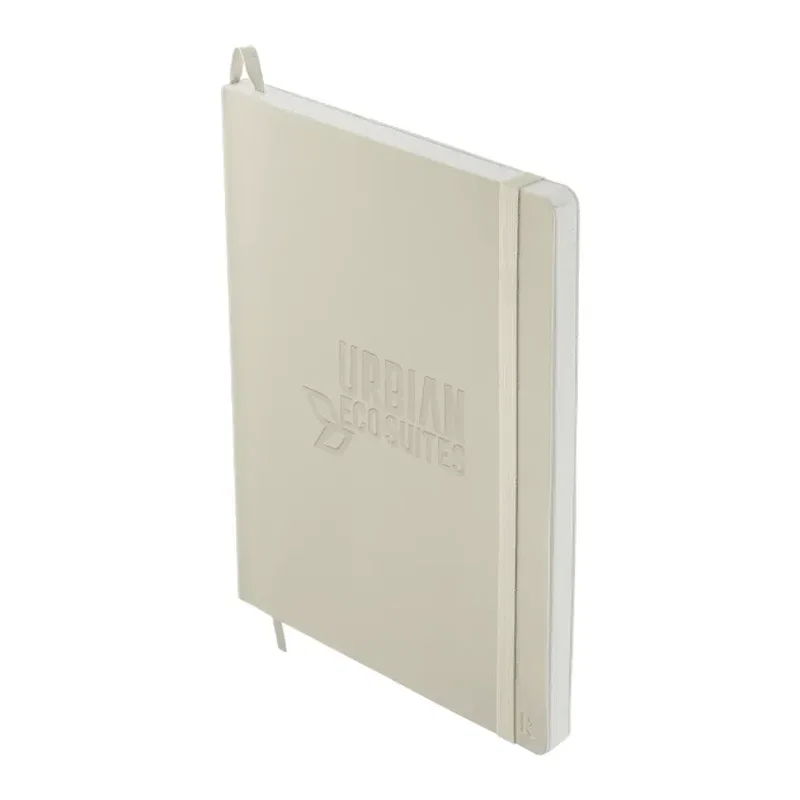 Personalized Karst Stone Soft Bound Notebook - 5.5" x 8.5" — view 17