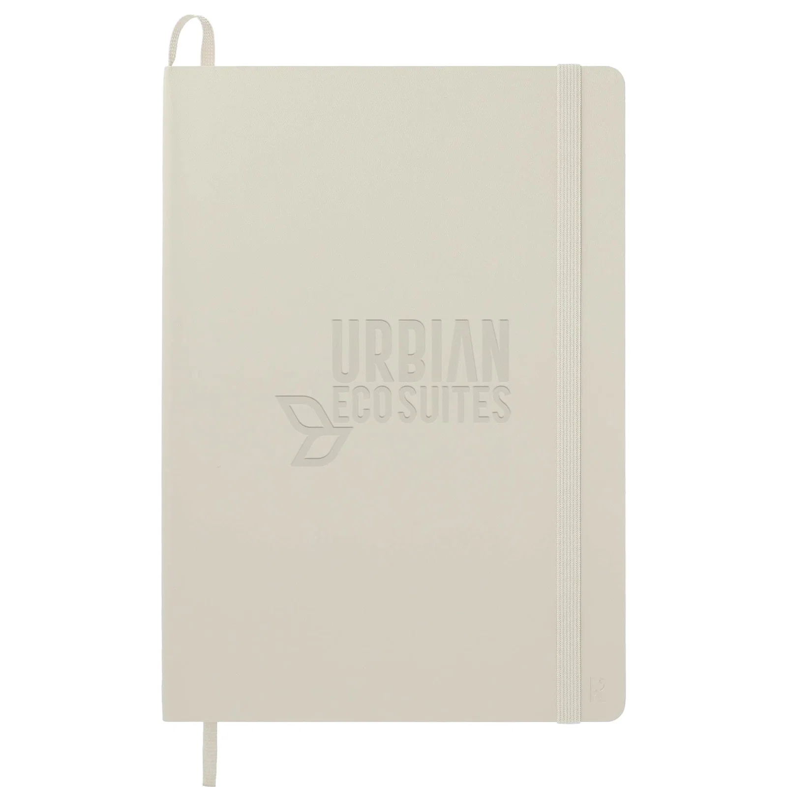 Personalized Karst Stone Soft Bound Notebook - 5.5" x 8.5" — view 19