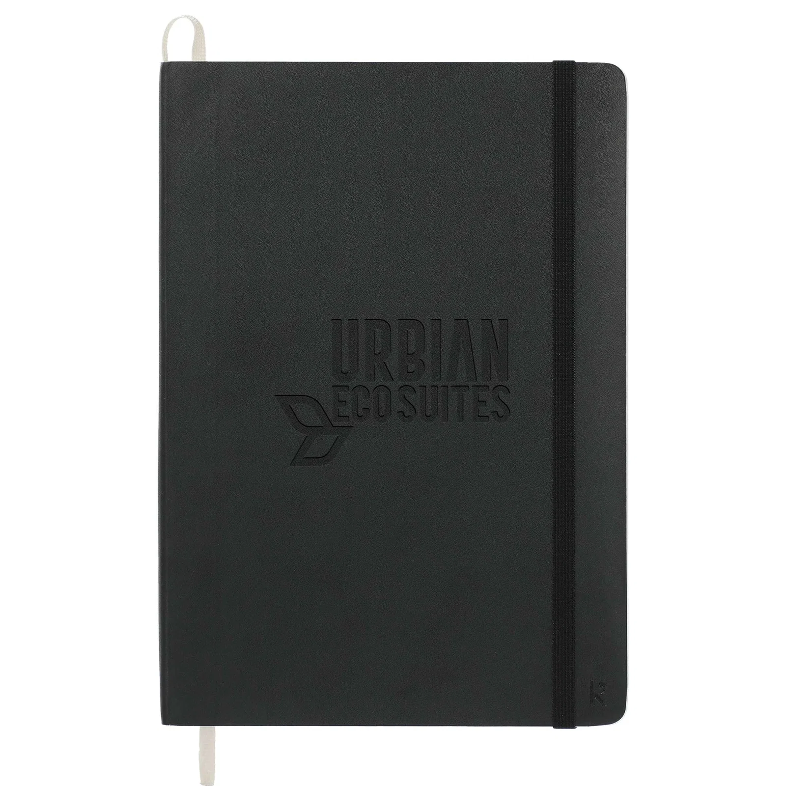 Personalized Karst Stone Soft Bound Notebook - 5.5" x 8.5" — view 36