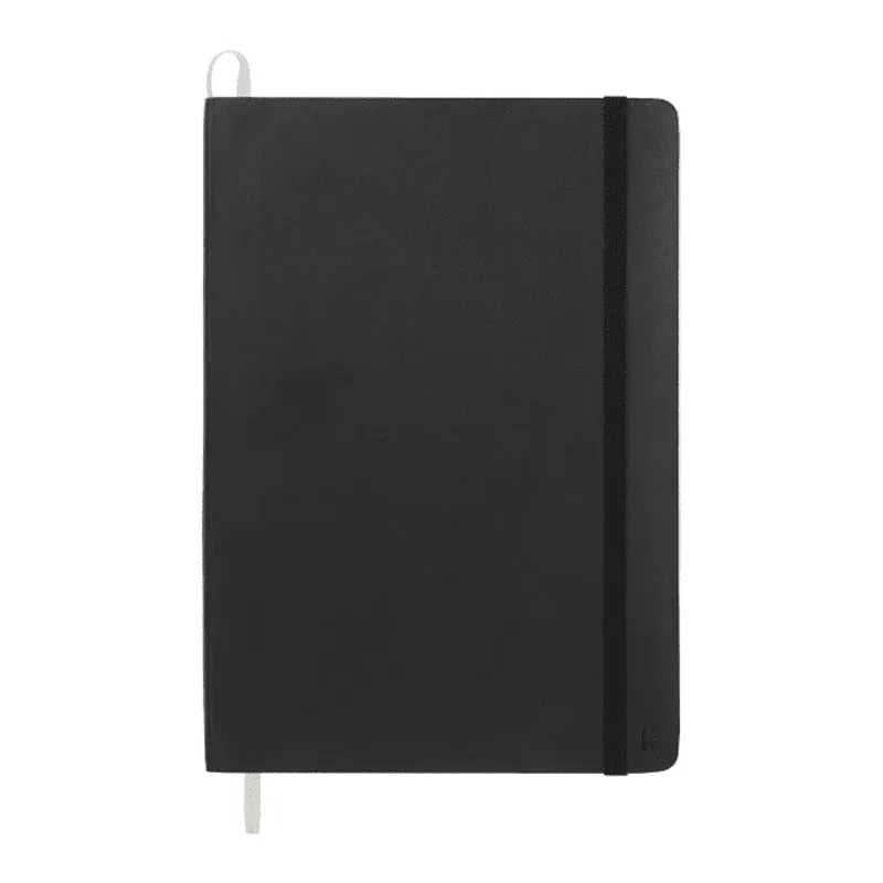 Personalized Karst Stone Soft Bound Notebook - 5.5" x 8.5" — view 7