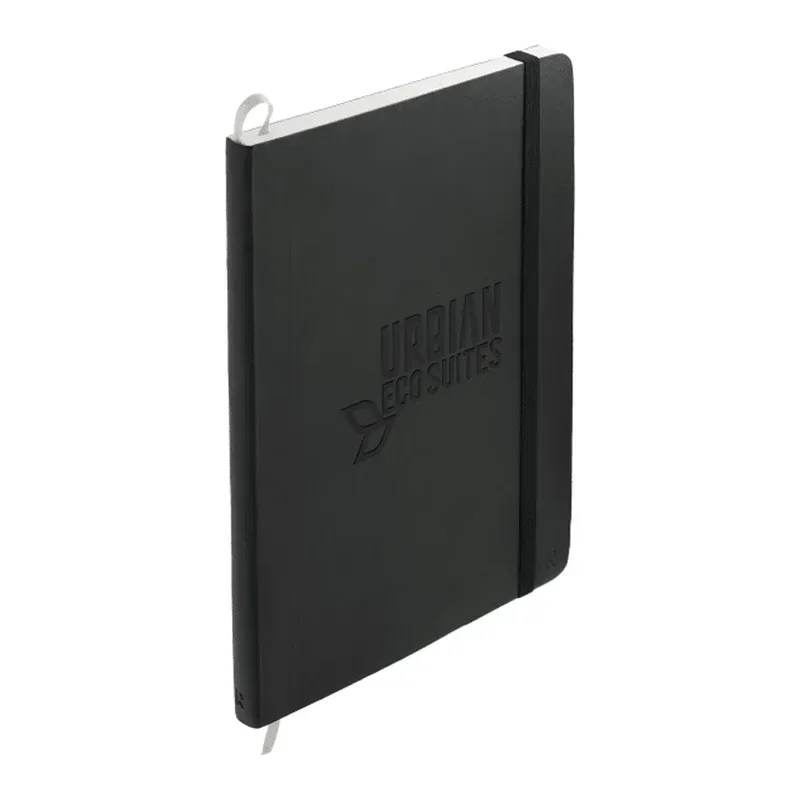 Personalized Karst Stone Soft Bound Notebook - 5.5" x 8.5" — view 9