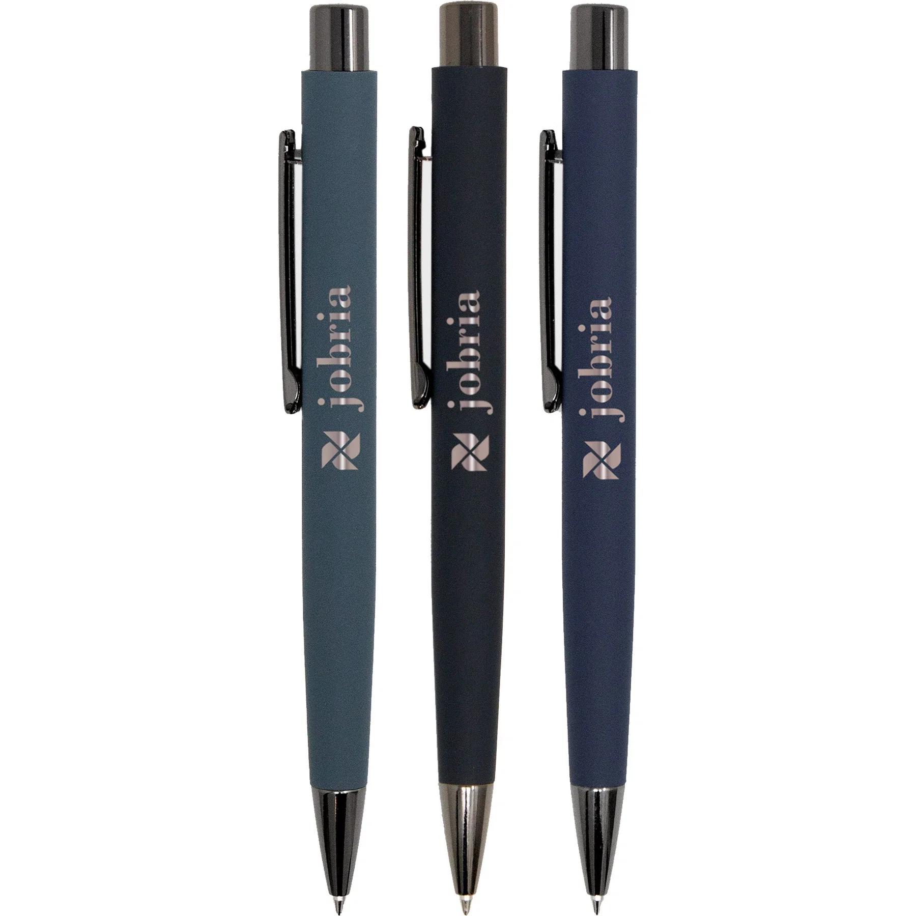 Kashmiro Comfort Pen — view 2