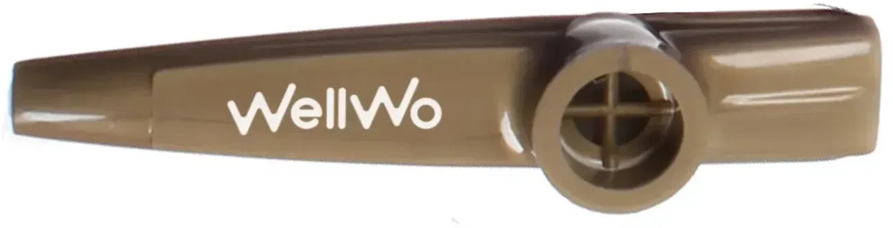 Personalized Kazoo — view 2