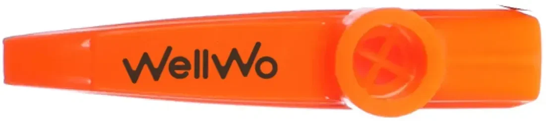 Personalized Kazoo — view 3