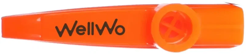 Personalized Kazoo — view 3