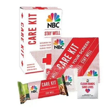 Keep It Clean Care Kit — view 2