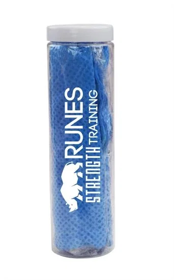 Keep It Cool Towel