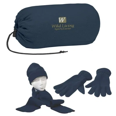 Keep Warm Buddy Set — view 4