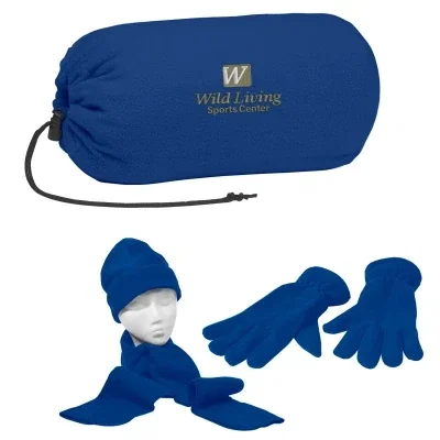 Keep Warm Buddy Set — view 5