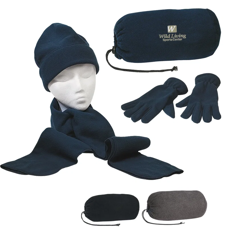 Keep Warm Buddy Set — view 7
