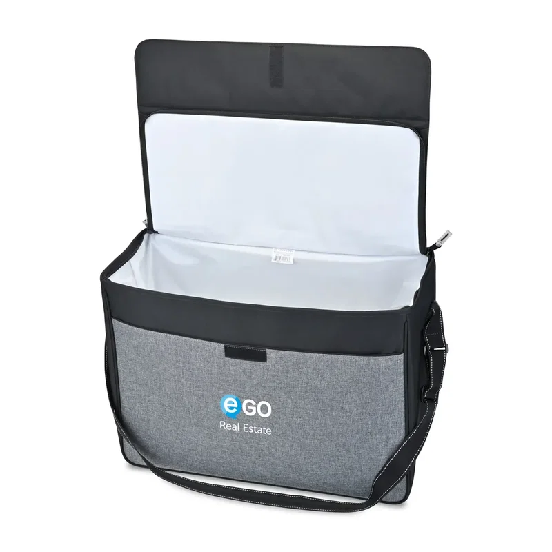 KEEPCOOL® Oslo Messenger Cooler — view 7