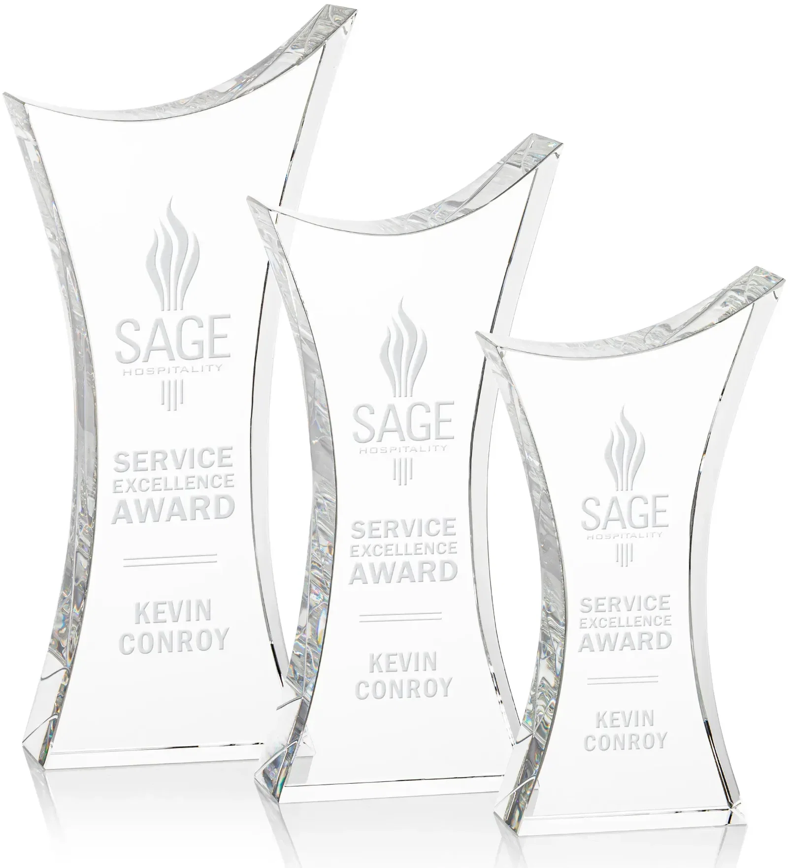 Keighley Award