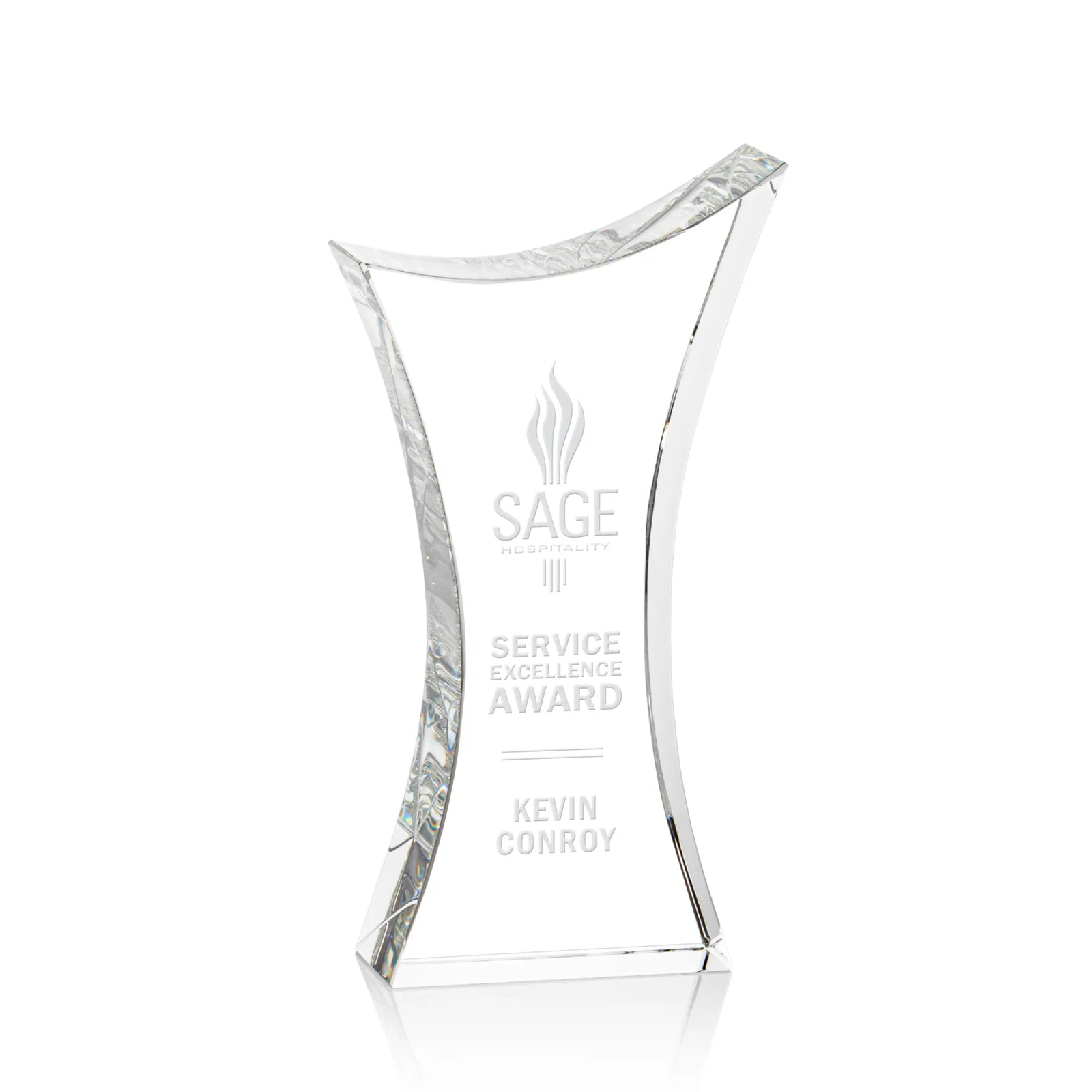 Keighley Award — view 2