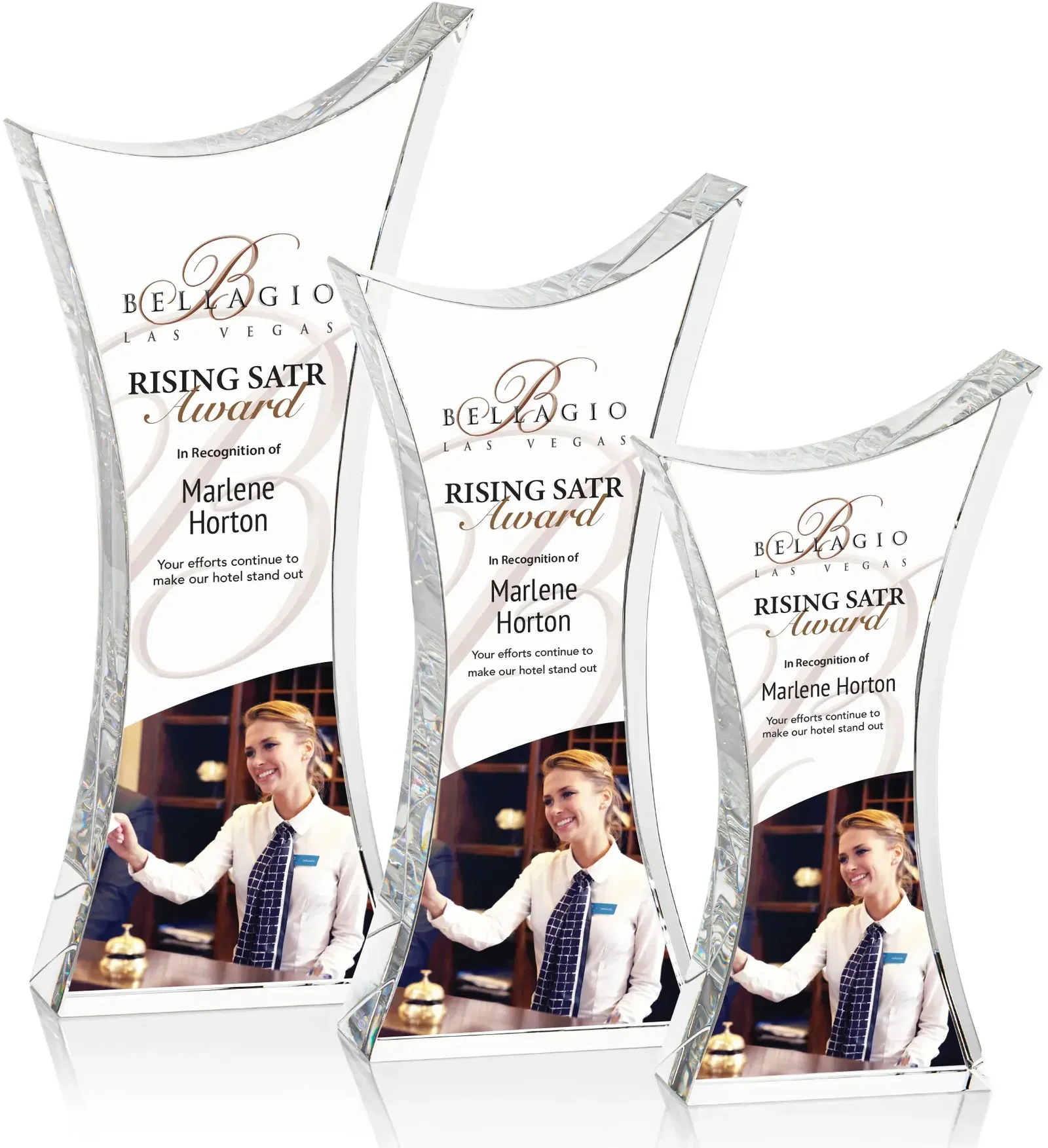 Keighley Award — view 3