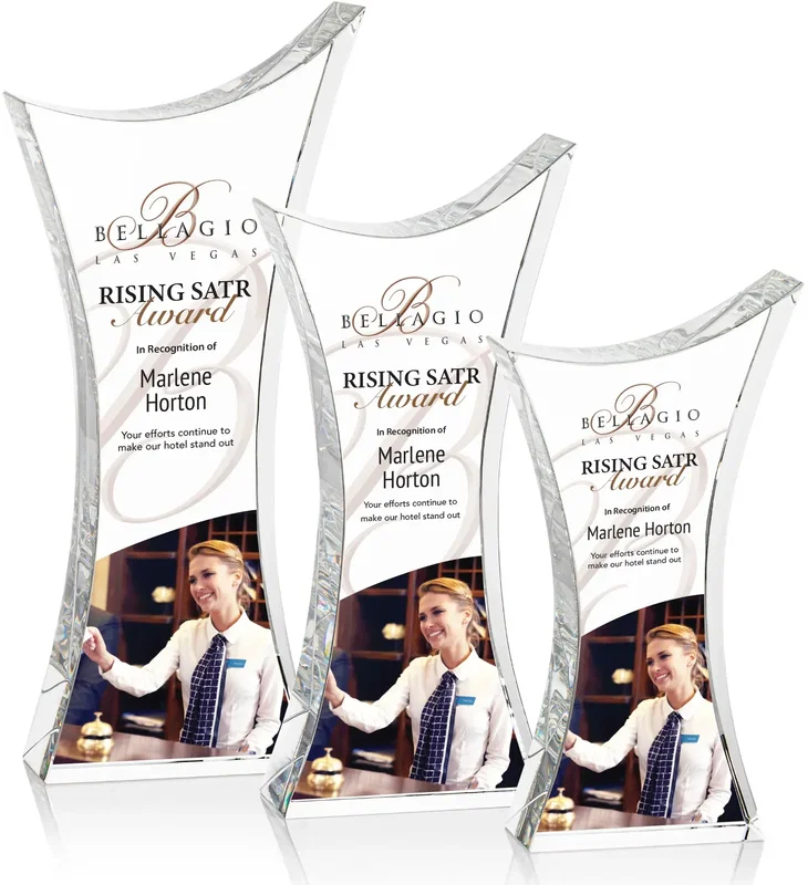 Keighley Award — view 3