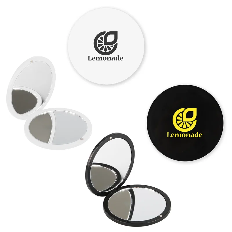 Kelly Compact Mirror — view 2