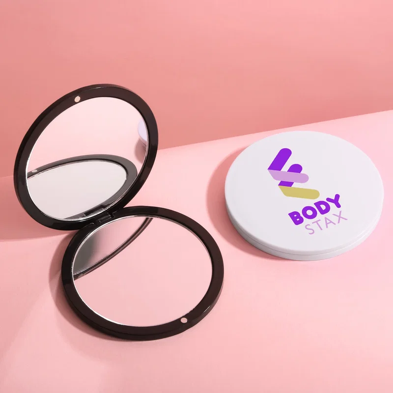 Kelly Compact Mirror — view 1