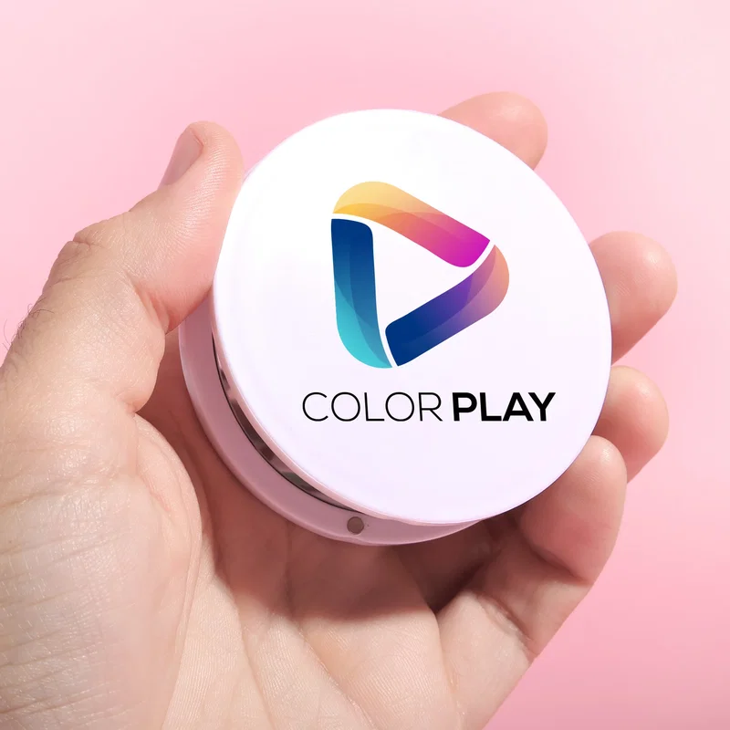 Kelly Compact Mirror — view 3