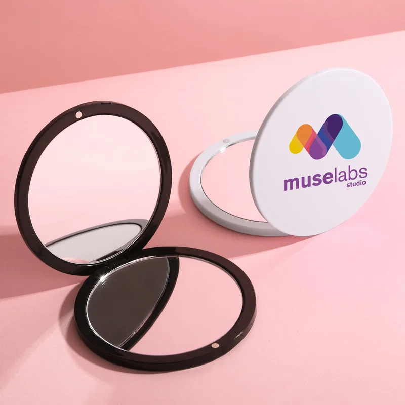 Kelly Compact Mirror — view 4