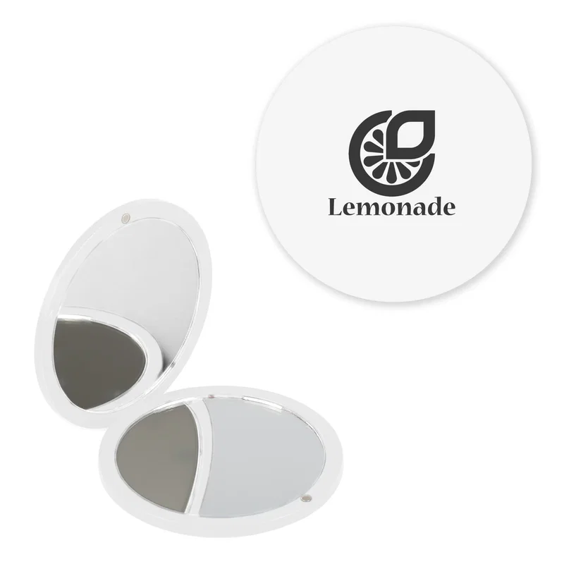 Kelly Compact Mirror — view 6