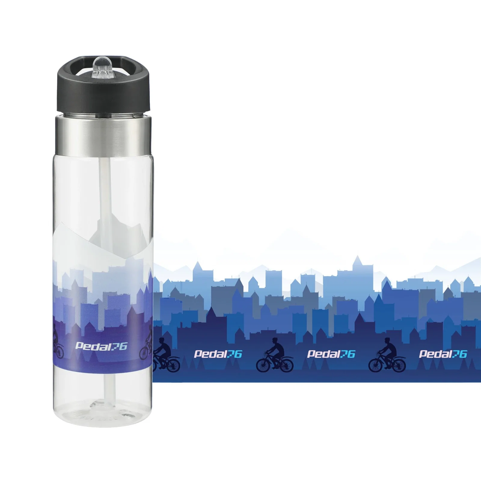 20 oz. Kensington BPA Free Tritan™ Sport Bottle — view 15
