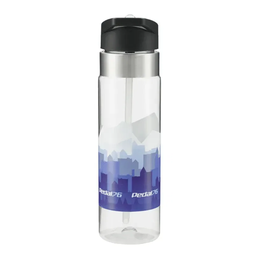 20 oz. Kensington BPA Free Tritan™ Sport Bottle — view 4