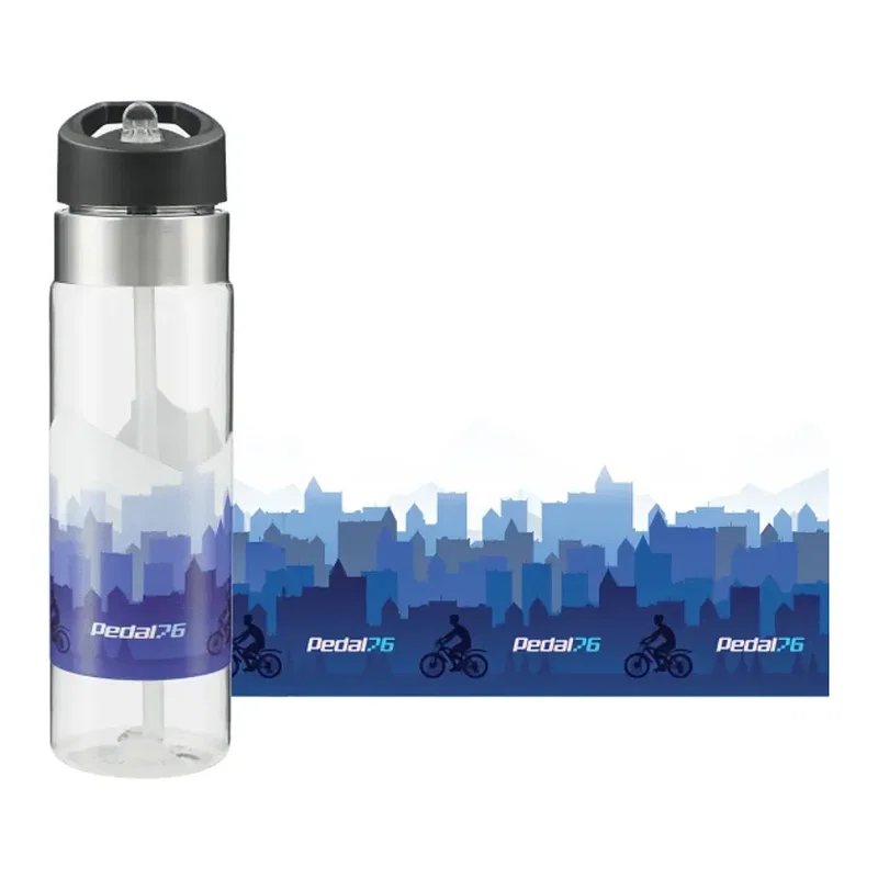 20 oz. Kensington BPA Free Tritan™ Sport Bottle — view 5