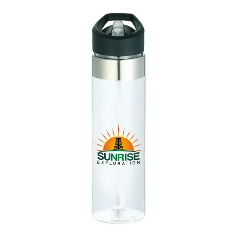 20 oz. Kensington BPA Free Tritan™ Sport Bottle — view 6