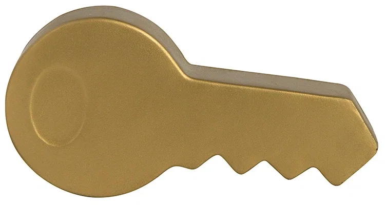 Customized Key Stress Reliever — view 4