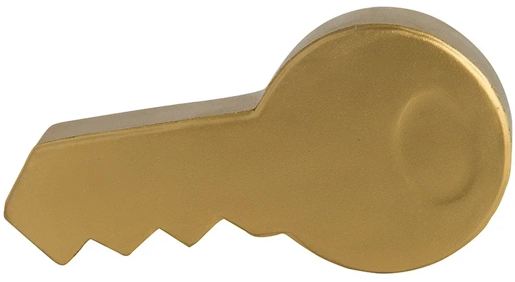 Customized Key Stress Reliever — view 5