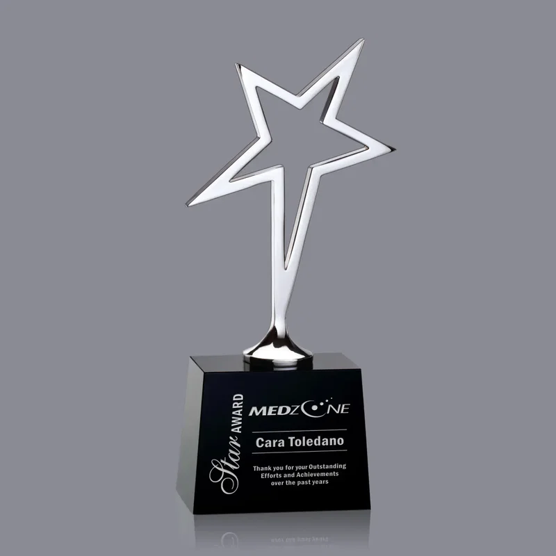 Keynes Star Award — view 2