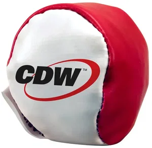 Imprinted Kick Ball