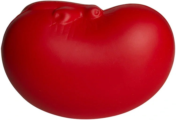 Custom Kidney Stress Reliever — view 2