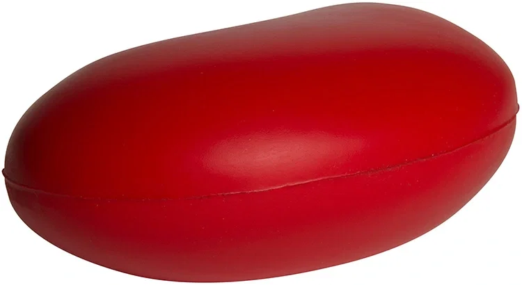 Custom Kidney Stress Reliever — view 3