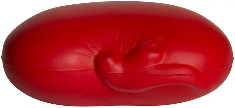 Custom Kidney Stress Reliever — view 4