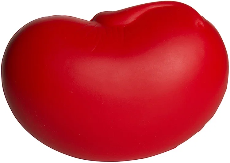 Custom Kidney Stress Reliever — view 5